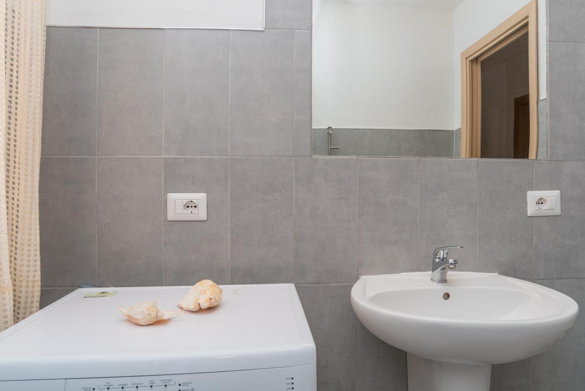 Apartamento Quadrilocale Vico Trento San Teodoro  Exterior foto